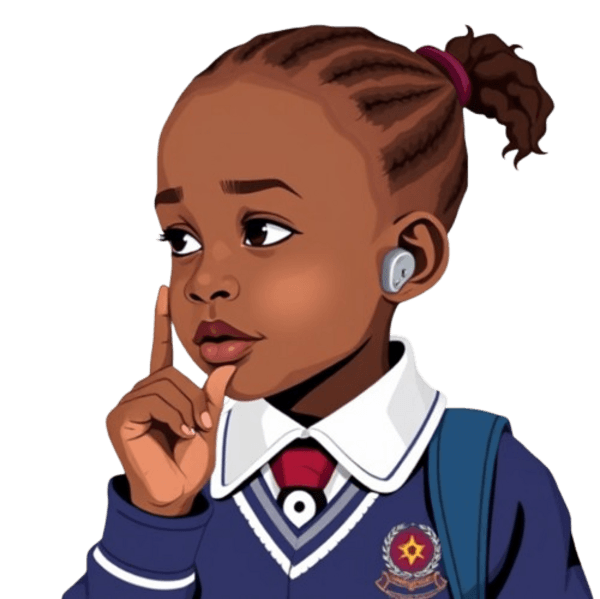 Learners who are Deaf