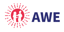 AWE logo
