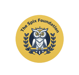 Spix Foundation logo